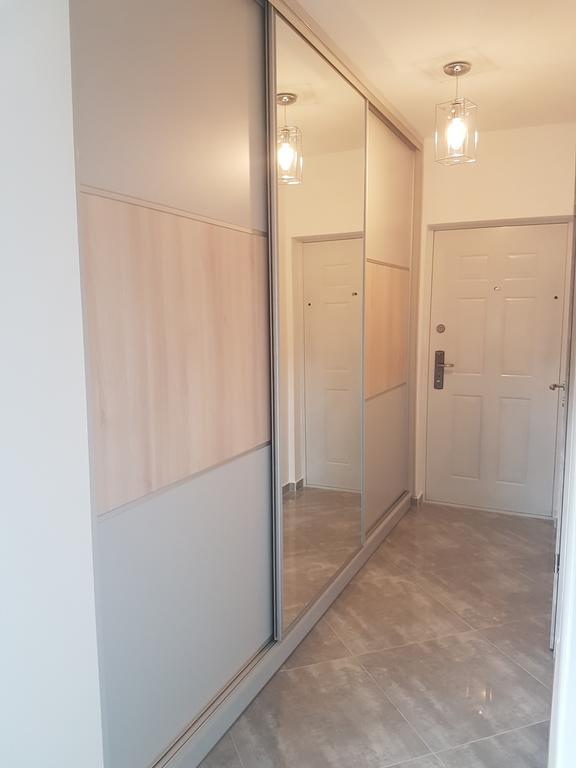 Francesca Apartman Siofok Ngoại thất bức ảnh