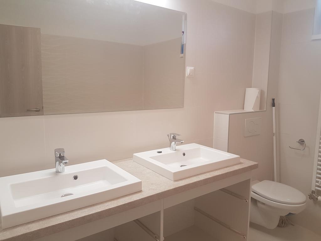 Francesca Apartman Siofok Ngoại thất bức ảnh