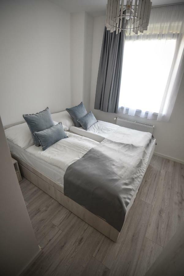 Francesca Apartman Siofok Ngoại thất bức ảnh