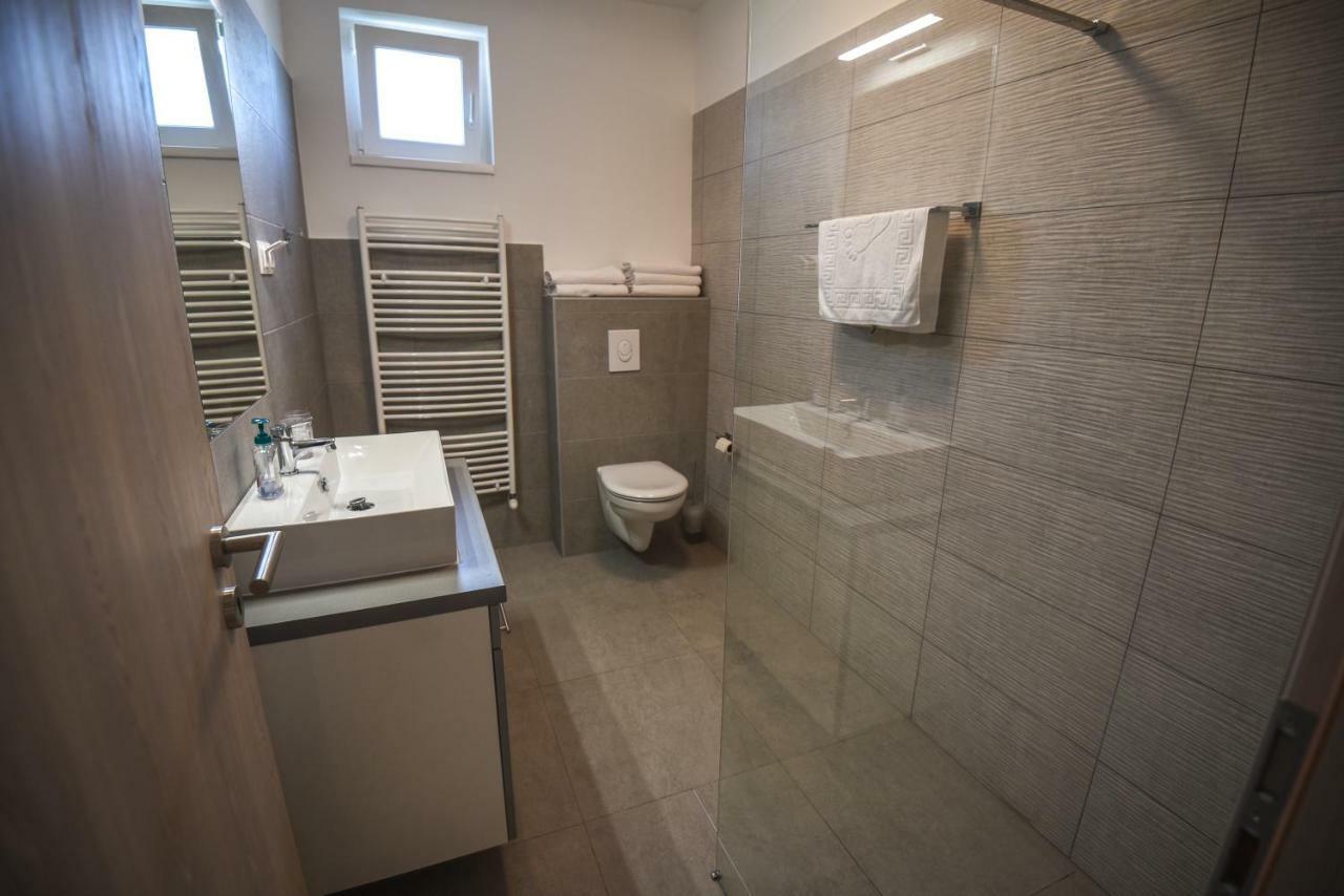 Francesca Apartman Siofok Ngoại thất bức ảnh