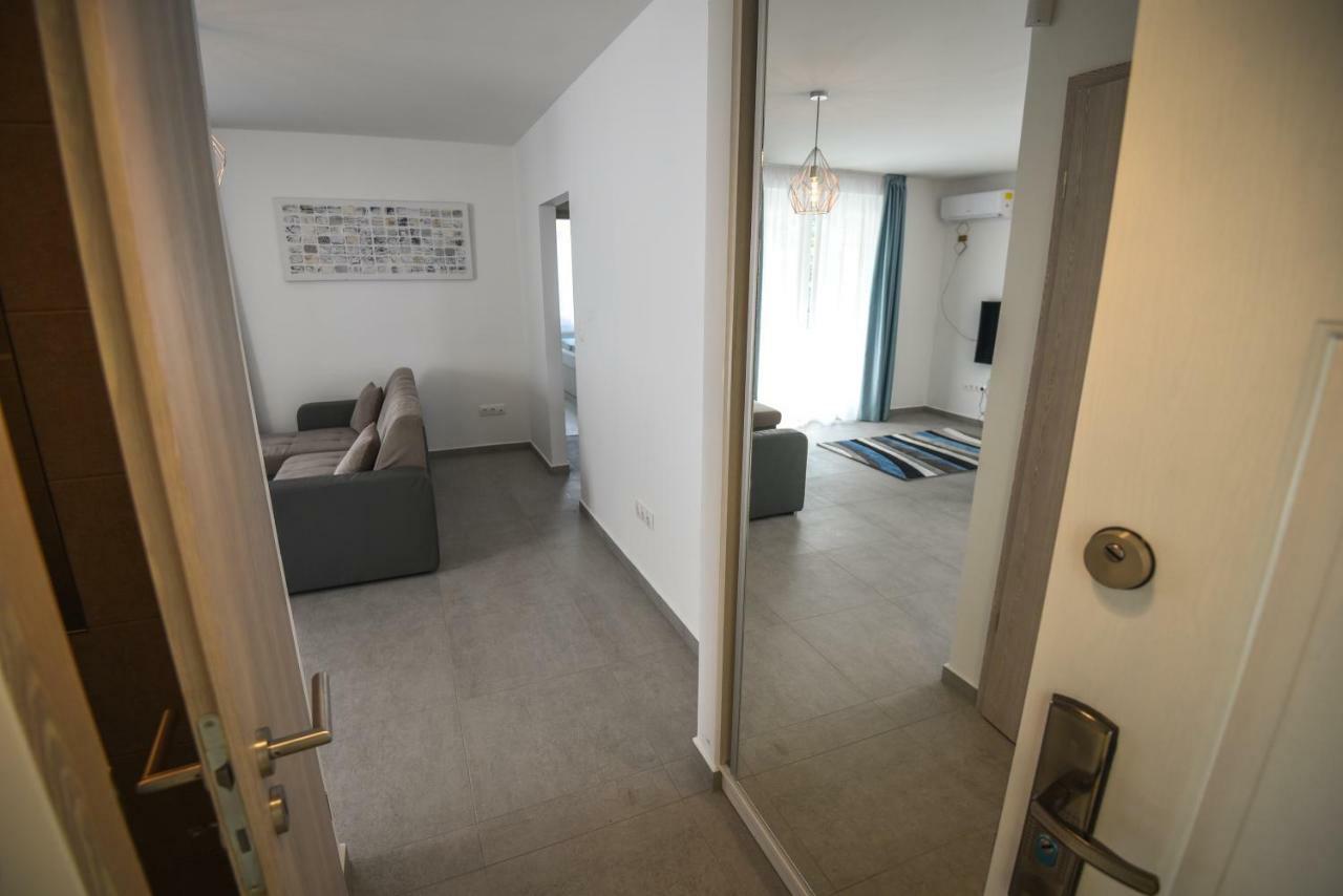 Francesca Apartman Siofok Ngoại thất bức ảnh