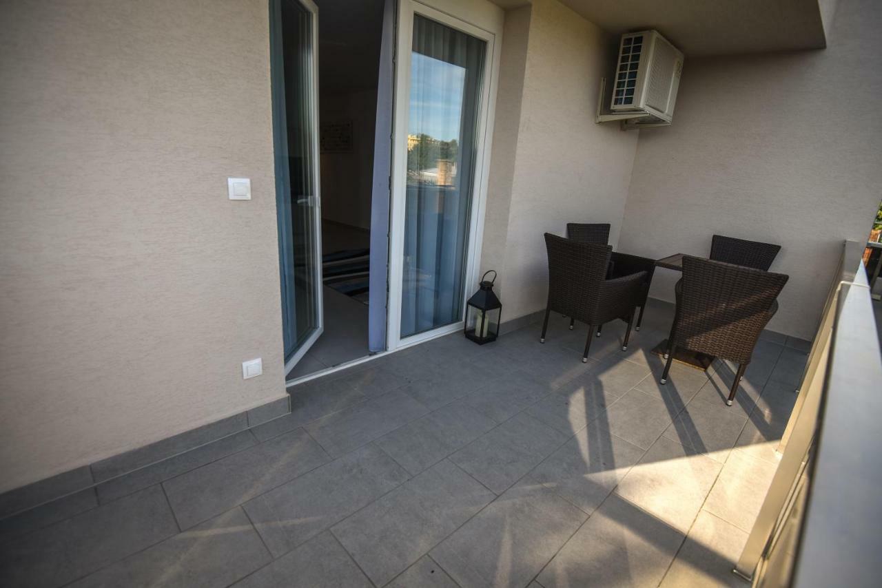 Francesca Apartman Siofok Ngoại thất bức ảnh